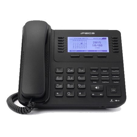 TELEFONO DIGITL LG LDP-9240D TELEFONO DIGITL LG LDP-9240D