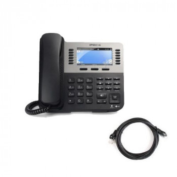 LG LIP-9040C teléfono SIP POE