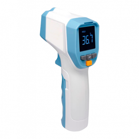 Termometro infrarrojos corporal UT305R