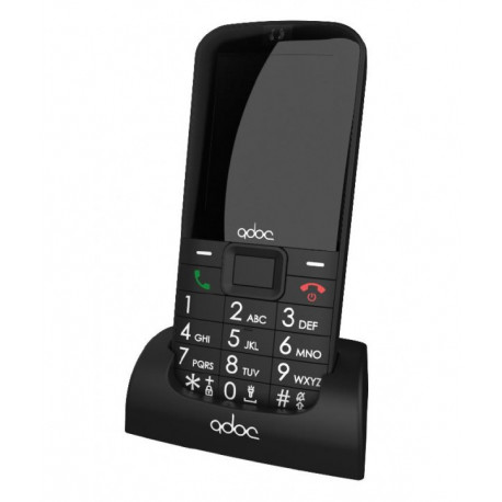 ADOC SP1 telefono Senior 2G/3G/4G teclas grandes