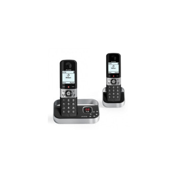 Duo Alcatel F890 teléfono...