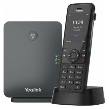 Yealink W78P telefono IP...