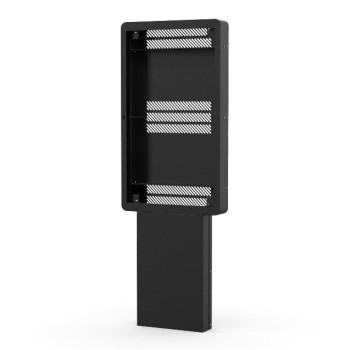 SMS TOTEM CASING OUTDOOR...