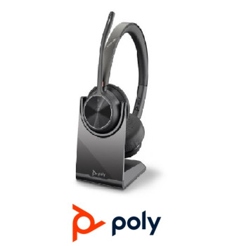 Auricular Poly Voyager 4320...
