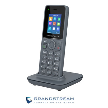 Grandstream DP725 telefono...