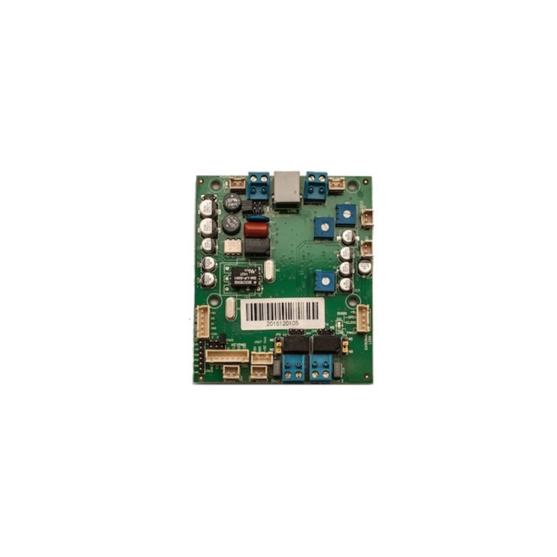 Tarjera PCB 3038 de intercomunicaciones analógica