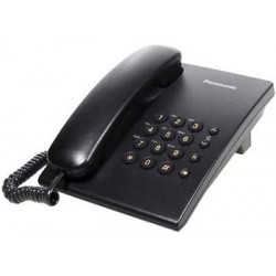 Panasonic KX-TS500 telefono...