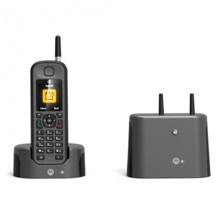 Motorola O201 IP67 Largo Alcance